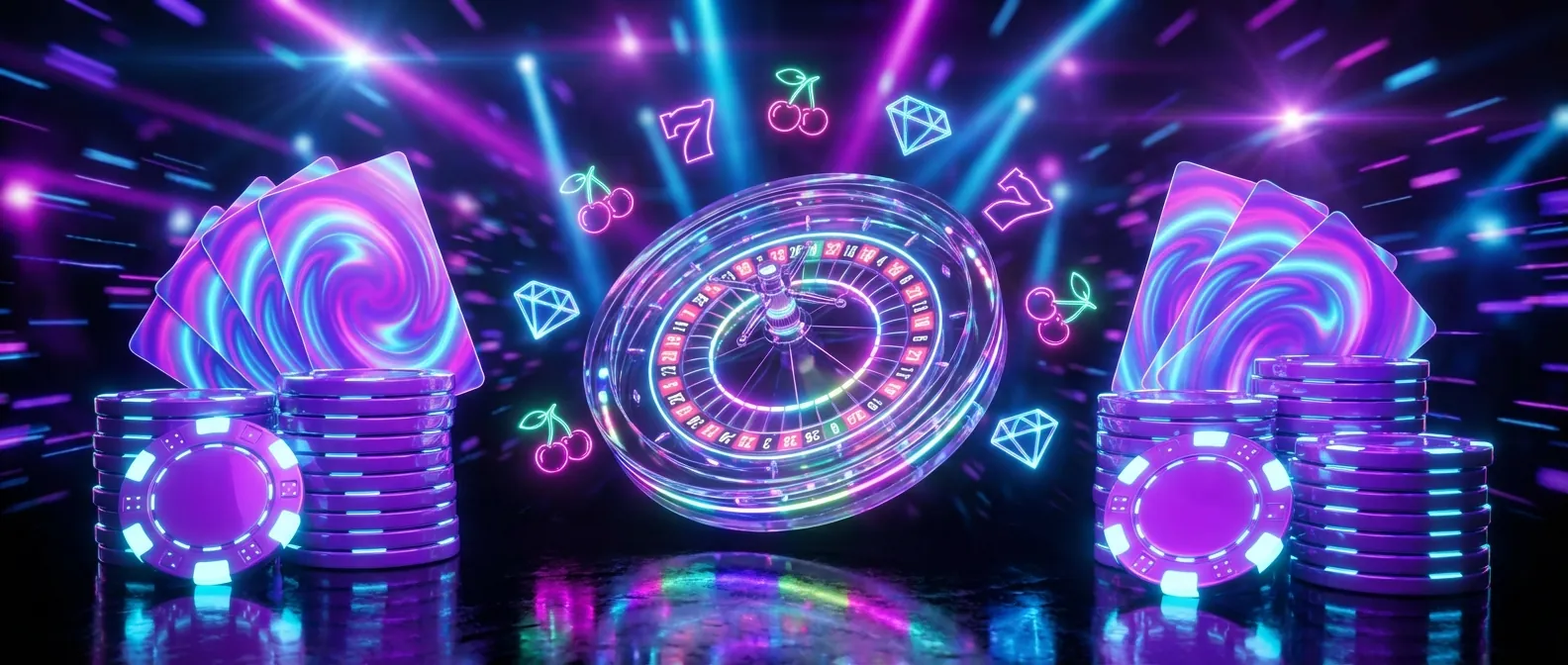 NV Casino Online bonus